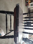 Allcatel 7705 Sar-m Router Used. Price: $150.00.