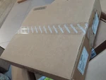 Cisco 5585-X 4-PORT Gigabit Module ASA5585-NM-4-10GE In Box And Sealed New. Price: $49.98.