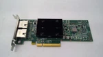 Dell Broadcom 0NC5VD Dual Port 10G RJ-45 Network Adapter Card Low Bracket 09P1N8 Used. Price: $49.99.