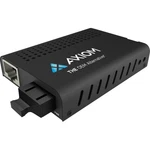 Axiom Memory MC03-M3S2-AX Transceiver/media Converter 1 Network New. Price: $107.95.