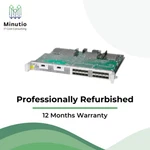 Cisco ASR55-UMIO-10L2K9 Refurbished Includes Vat Sehr. Price: $9753.76.