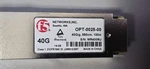 Netowrks OPT-0025-00 Mpo Mtp F5-UPG-QSFP+SR4 Used. Price: $39.99.