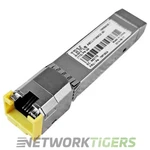 Ibm 78P3824 Gigabit Base-t RJ45 100M ABCU-5740AGZ-IB1 Sfp Transceiver Used. Price: $19.99.