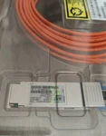 1X Genuine Cisco QSFP-H40G-AOC7M Meters W/hologram Sealed Clamshell New. Price: $39.99.