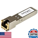 Startech.com Palo Alto Networks Cg Compatible Sfp Module 1000BASE-T New. Price: $41.81.