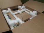 Juniper Flexible Pic Concentrator T4000-FPC5-3D IP9IAL4DAD New! Open. Price: $1499.95.