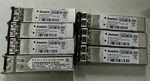 31X Netapp 332-00011+A0 4GB Sfp Transceiver Finisar FTLF8524P2BNV-(N1) Used. Price: $64.95.