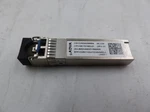 Adva 1061701863-01 SFP+CDR/11GU/1310S/SM/LC Tranceiver Used. Price: $39.99.