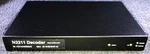 Amx Svsi N2211 N-series, Jpeg 2000 Digital Cinema Grade Video Over Ip Decoder Used. Price: $70.00.