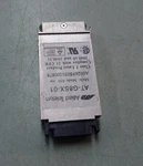 Allied Telesis AT-G8SX-01 Gigabit Sc Interface Converter Gbic Used. Price: $26.94.
