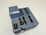Siemens Scalance 6GK5408-4GQ00-2AM2 XM408-4C Ethernet Switch Xlnt Used Takeout. Price: $1499.99.