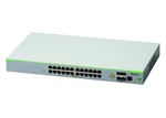 Allied Telesis 990-005050-10 Centrecom AT-FS980M/28 Ethernet Switch Open. Price: $200.00.