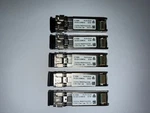 Ibm 02CL041 32GFC, 16GFC, 8GFC Multirate 850NM Sfp+ Sw Fiber Optic Transceiver Used. Price: $295.00.