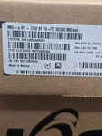 Nokia Mda-a XP-7750 Sr 10-PT 10/1GE 3HE14035AARA New. Price: $2500.00.