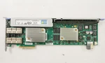 Netapp 110-00134 111-00607 2-PORT Network Adapter Card W/ Battery, 4GB Ram Used. Price: $103.50.