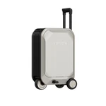 20" Electric Suitcase Rideable Boardable Luggage 10KM Range,smart 31L New. Price: $419.99.