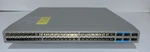 Cisco Nexu N9K-C92160YC-X 48X 1/10G/25G Sfp+ 6X 40G Or 4X 100G QSFP28 Used. Price: $375.00.