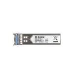D-link DIS-S310LX 1-PORT Mini-gbic Sfp To 1000BASELX Single-mode New. Price: $79.95.