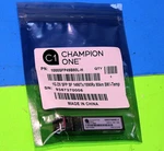 Champion One 1000SFP49B80L-H Gb Zx 1490TX/1590RX 80KM Single Fiber Transceiver New. Price: $125.25.