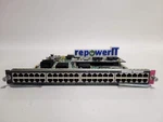 Cisco WS-X6748-GE-TX Gigabit Ethernet Interface Module Used. Price: $74.99.