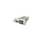 Cisco NIM-2FXS/4FXO Analog Voice Network Interface Module, 1 Year Warranty Used. Price: $14.00.