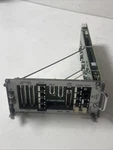 Alcatel- Lucent 44WWEIOU 1:2 Crisnsobab Card Ethernet Input Output Unit Used. Price: $145.00.