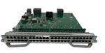 Cisco C9400-LC-48H Series 48-PORT Upoe+ Gigabit RJ-45 Line Card Module Used. Price: $2185.00.