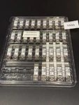 Lot 44 Cisco FET-10G 850NM Mmf Fabric Extender Transceiver 10-2566-01 New. Price: $79.00.