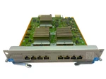 J9546A I Hpe 8 Port 10GBASE-T V2 Zl Module 5065-5442 5066-5442 Good. Price: $675.00.