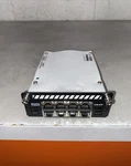 SC8-UTP Macafee Network RJ45 8-PORT Module Pn: 711-1055-01 Used. Price: $49.99.