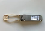 Genuine Cisco QSFP-40G-BD-RX 40GBASE-SR-BIDI Mmf Monitor Lc Transceiver 40GBPS Used. Price: $45.00.
