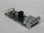 C3850-NM-2-10G Cisco 2X 10GE Sfp Network Expansion Module For Series Used. Price: $43.20.