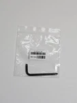 Cisco 51-6756-01 Torx Key For Stack Module Accessory Tool New. Price: $25.00.
