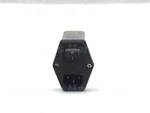 Konfektronic 375-2-F1 HGN3752F1 Fused Switch Line Filter Module 250/120VAC. Price: $499.00.