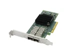 Hpe Mellanox MCX4121A-ACUT 10/25GBE Nic 840140-001 Adapter Card Used. Price: $29.99.
