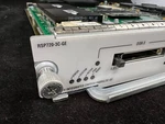Cisco RSP720-3C-GE 7600 Route Switch Processor 720GBPS Fabric, PFC3C, Used. Price: $150.00.