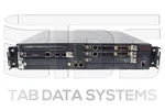 Avaya G700 R3 Media Gateway W/ 1X P330, DAH1, S8300B, MM710, MM760 Used. Price: $175.00.
