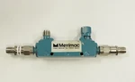 Merrimac CSM-10M-1.5G 1000MHZ-2000MHZ Rf/microvave Directional Coupler Used. Price: $51.75.