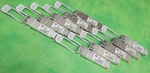 Cisco QSFP-40G-SR-BD 10-2945-02 40GBE 40GBASE-SR Qsfp+ Hologram Lot Of Used. Price: $54.79.