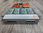 Spirent Testcenter MX-10G-S8 Hypermetrics Sfp+ Ports Module. For Parts. Price: $950.00.