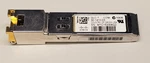 Lot Of 7 Cisco Glc-t 30-1410-03 1000BASE-T RJ45 Copper Sfp Module Used. Price: $26.91.