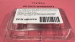 New Dell FCLF8522P2BTL-DL 0MHVPK 1000BASE-T Sfp 1.25GBE 100M RJ-45 Open. Price: $37.79.
