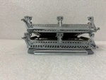 Cisco NM-HD-2V High Density Voice/fax Network Carrier Module Used. Price: $49.50.