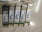 Cisco Genuine XFP-10GZR-192LR 10-2265-01 80KM 1550NM Excellent Condition Used. Price: $150.00.