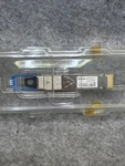 Avago AFCT-91DRPHZ-AZ5 400G Qsfp-dd DR4 1310NM 2KM Optical Transceiver New. Price: $649.99.