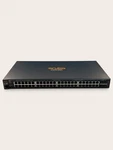 Aruba Hpe 2530 48G Network Switch (J9775A-60201 LINE:50/60HZ Open. Price: $300.00.