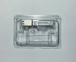 Finisar 1000BASE-T Copper To Sfp Transceiver FCLF8522P2BTL-N1 Open. Price: $29.00.