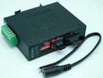 Antaira IMC-C100-S3 Industrial Media Converter (din Rail / Smf 30KM) Open. Price: $20.00.