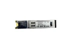 Genuine Cisco Ds-sfp-ge-t 1000BASE-T Transceiver Used. Price: $69.00.