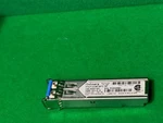 Infinera TOM--1G-LX-A Used. Price: $25.00.